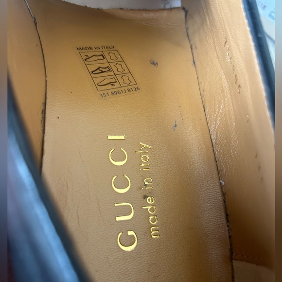 Gucci loafer NWT - Picture 8 of 8